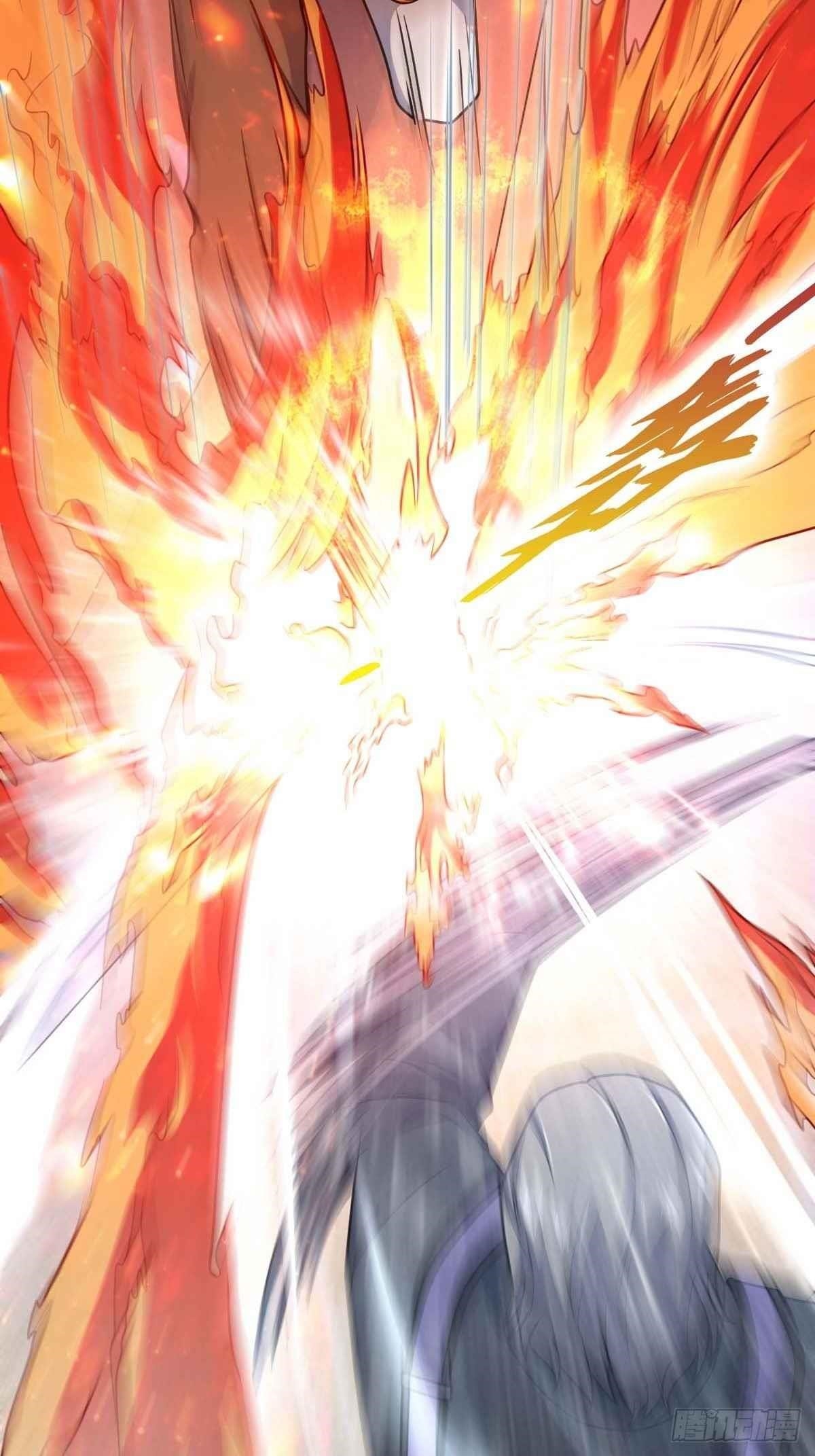 Spare Me, Great Lord! Chapter 381 - Page 29