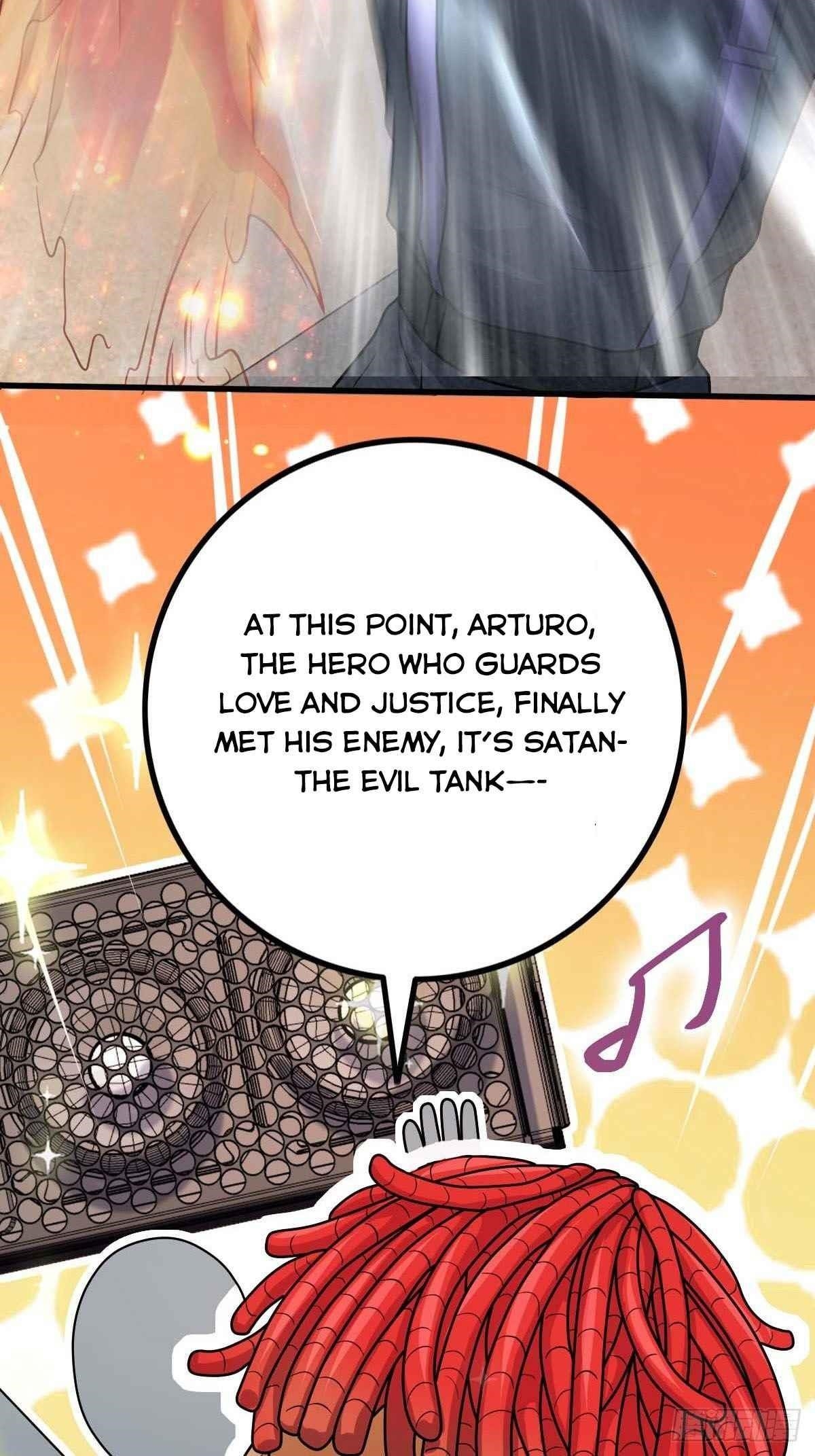 Spare Me, Great Lord! Chapter 381 - Page 30