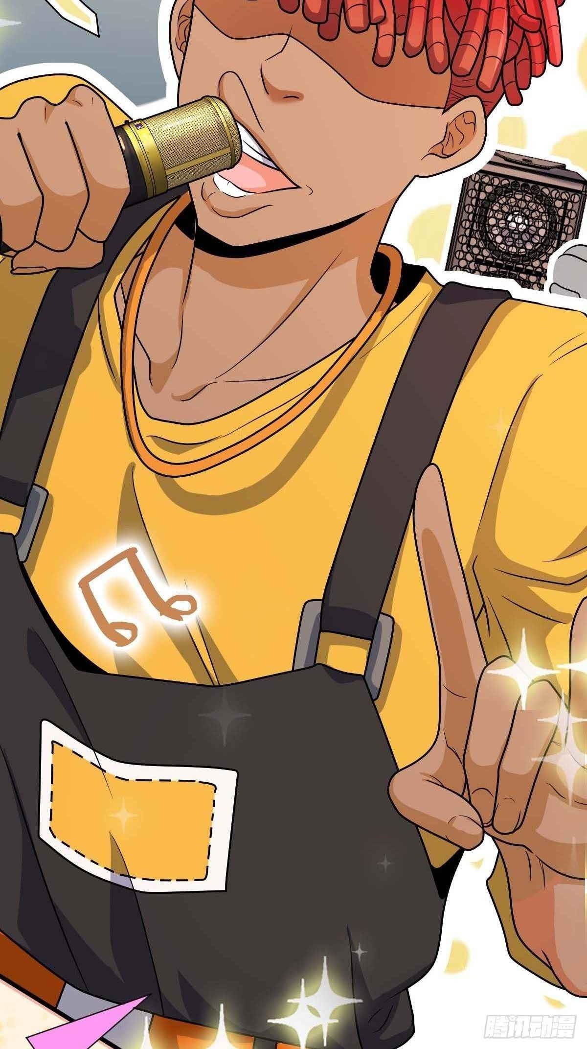 Spare Me, Great Lord! Chapter 381 - Page 31