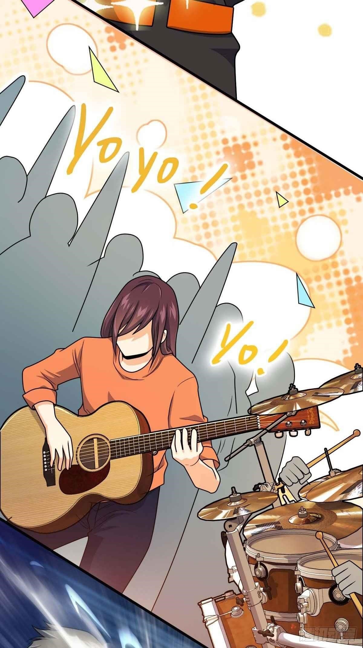 Spare Me, Great Lord! Chapter 381 - Page 32