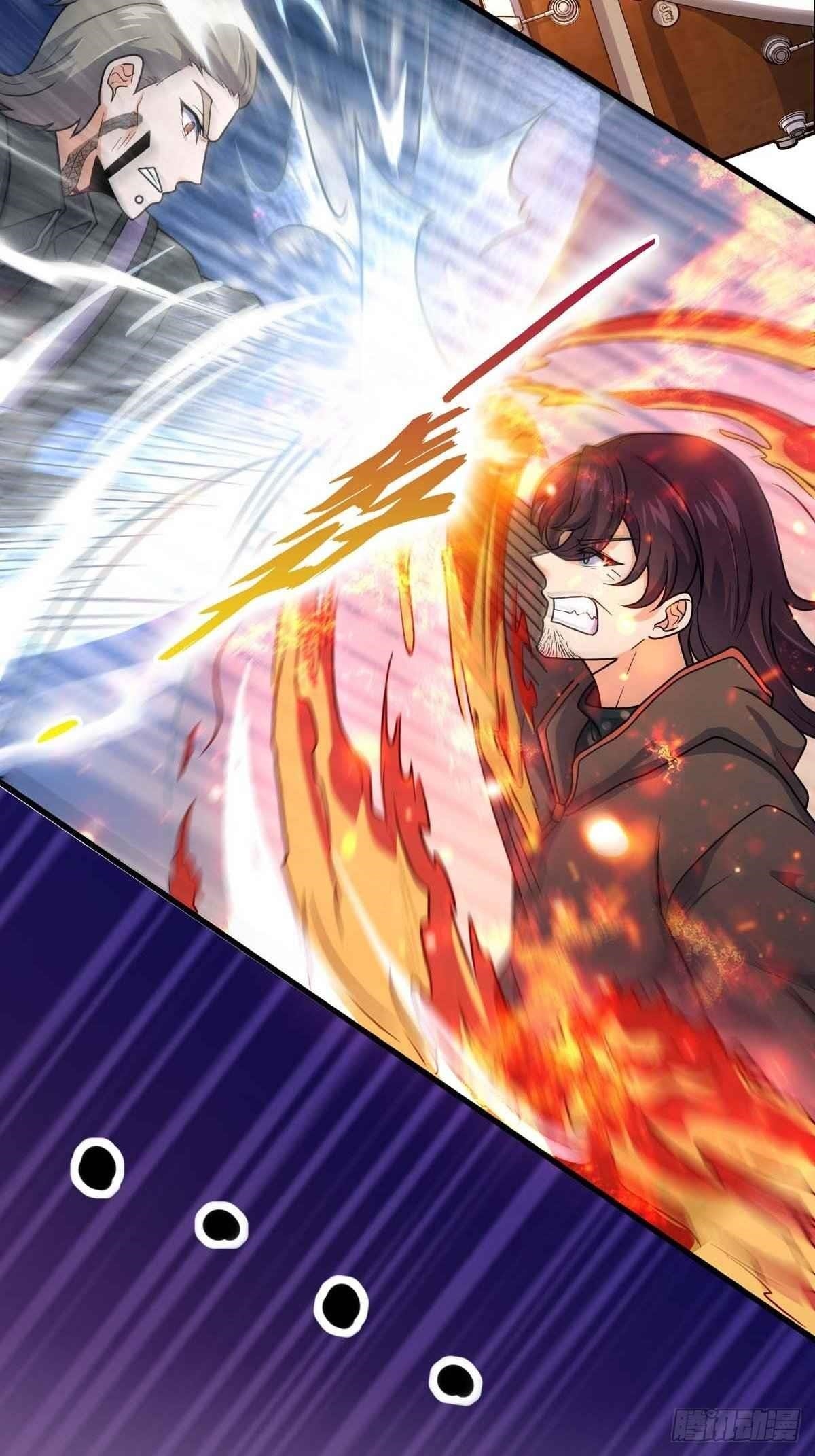 Spare Me, Great Lord! Chapter 381 - Page 33