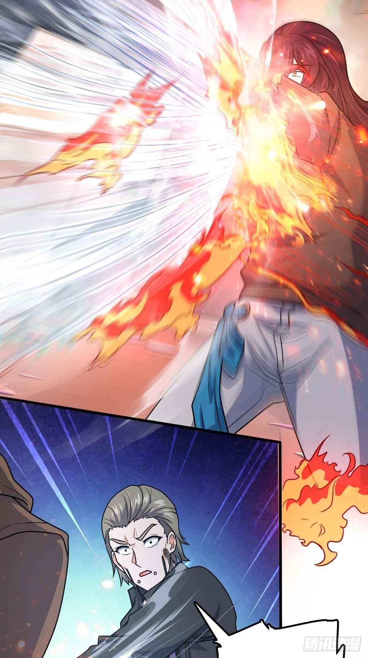 Spare Me, Great Lord! Chapter 381 - Page 36