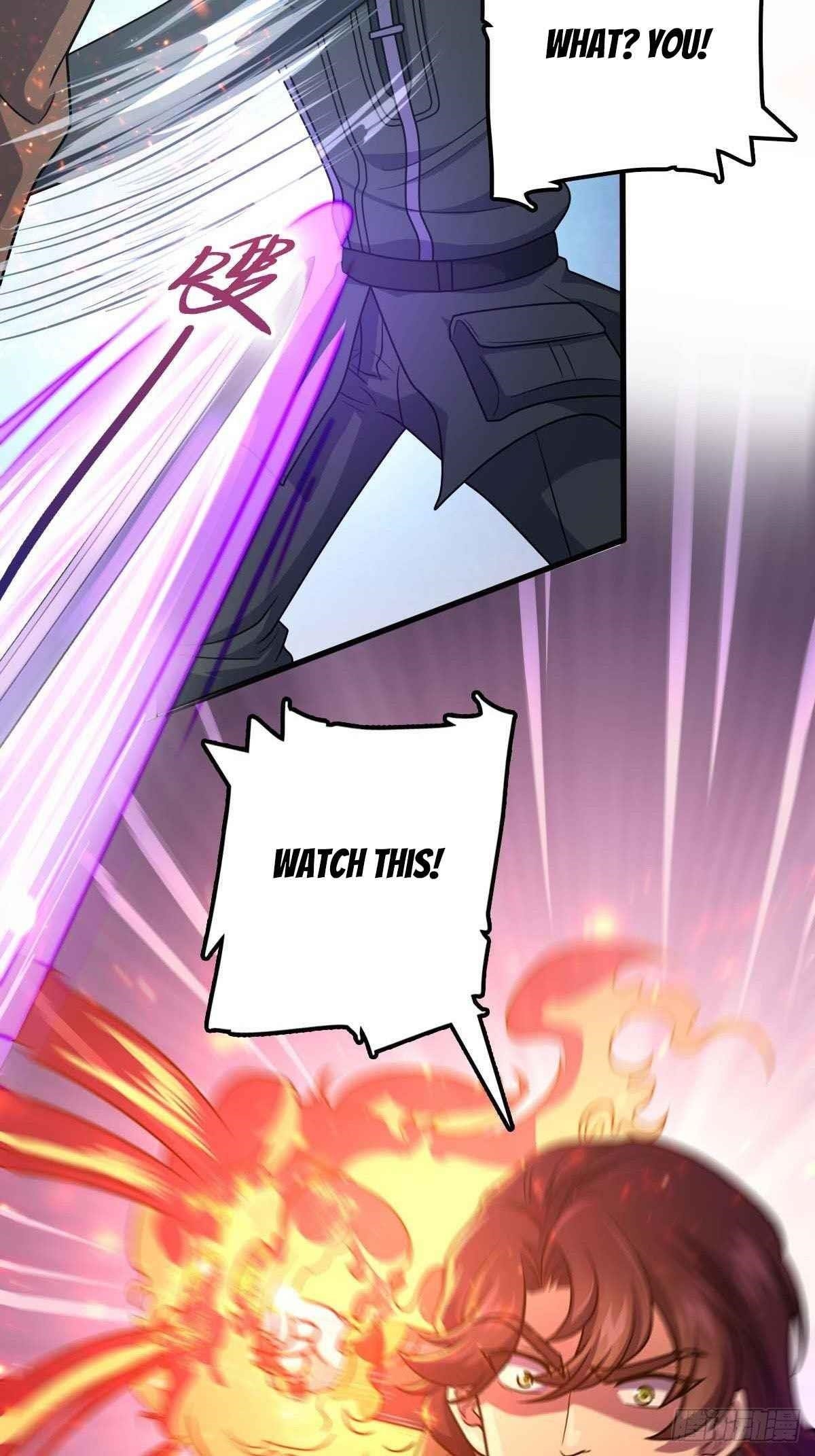 Spare Me, Great Lord! Chapter 381 - Page 37