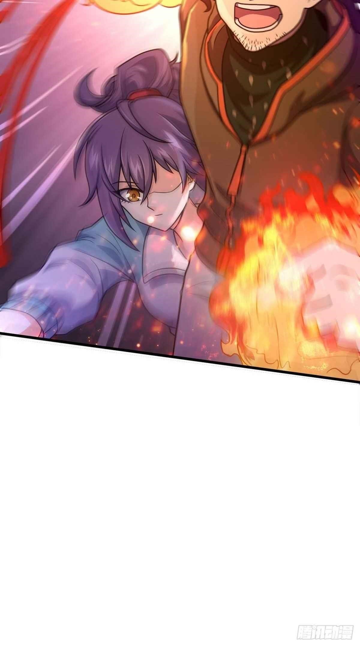 Spare Me, Great Lord! Chapter 381 - Page 38