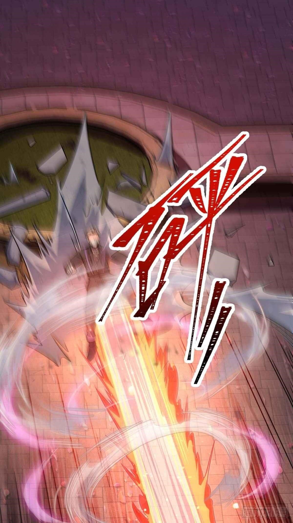 Spare Me, Great Lord! Chapter 381 - Page 39