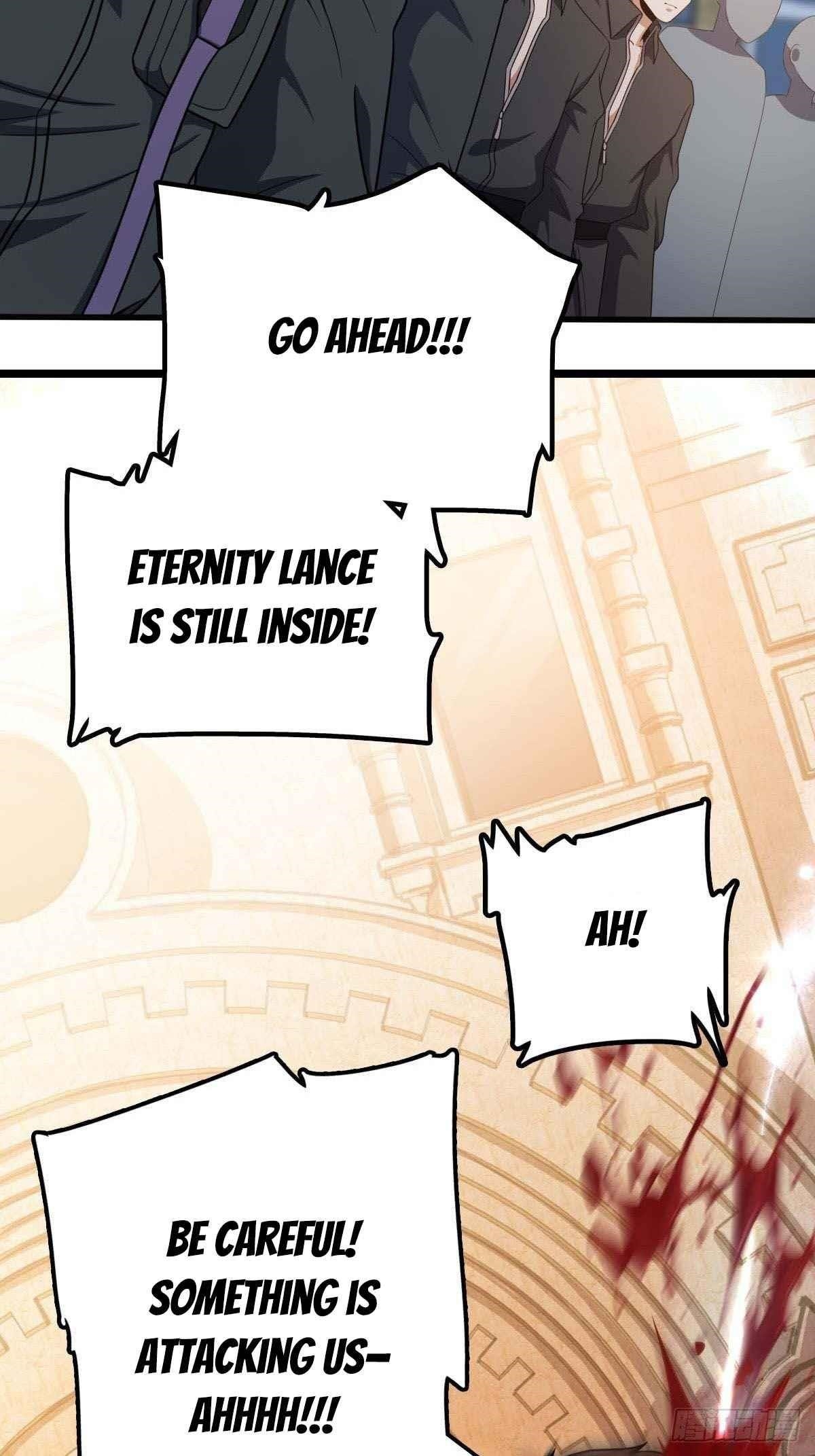 Spare Me, Great Lord! Chapter 381 - Page 4