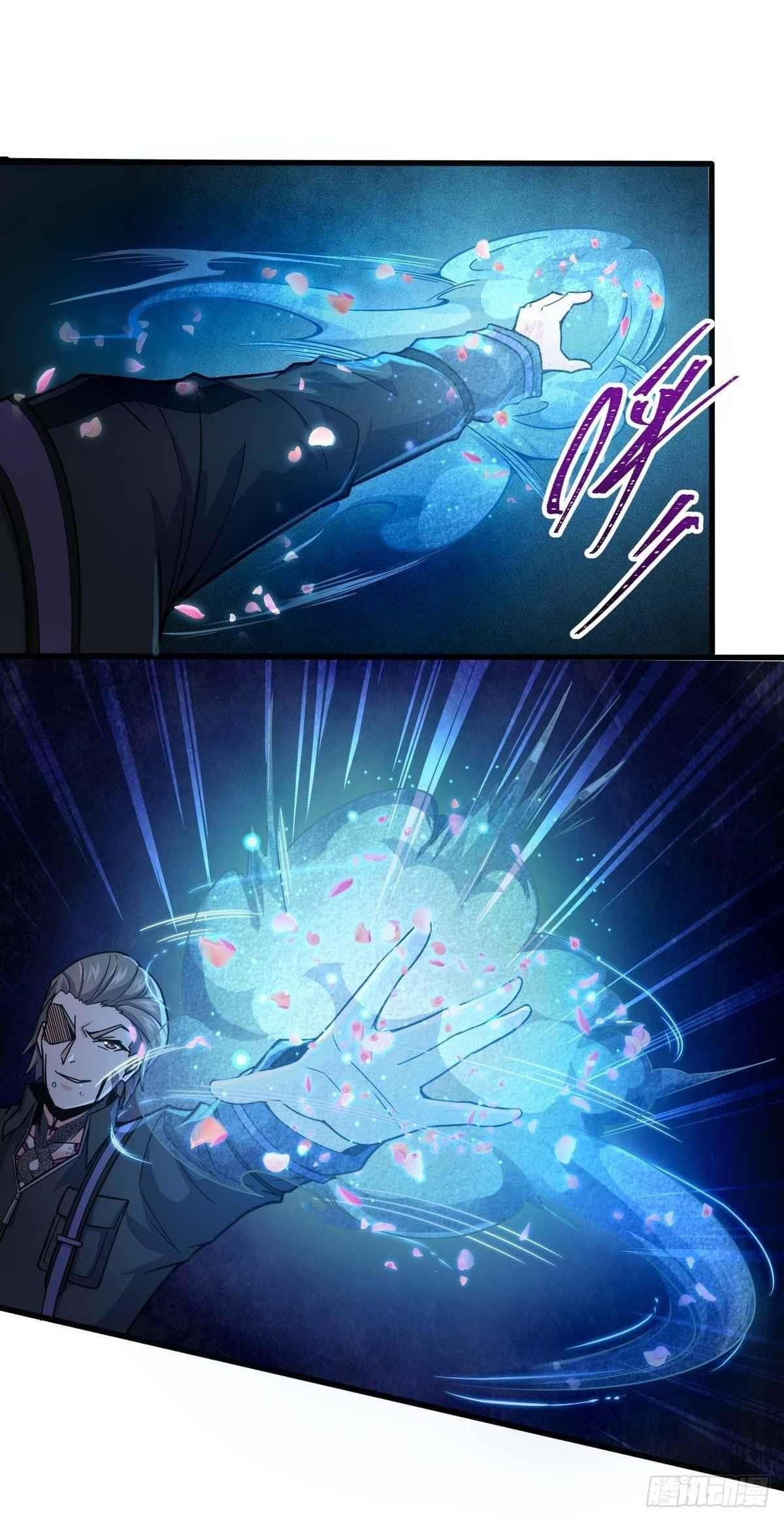 Spare Me, Great Lord! Chapter 381 - Page 42