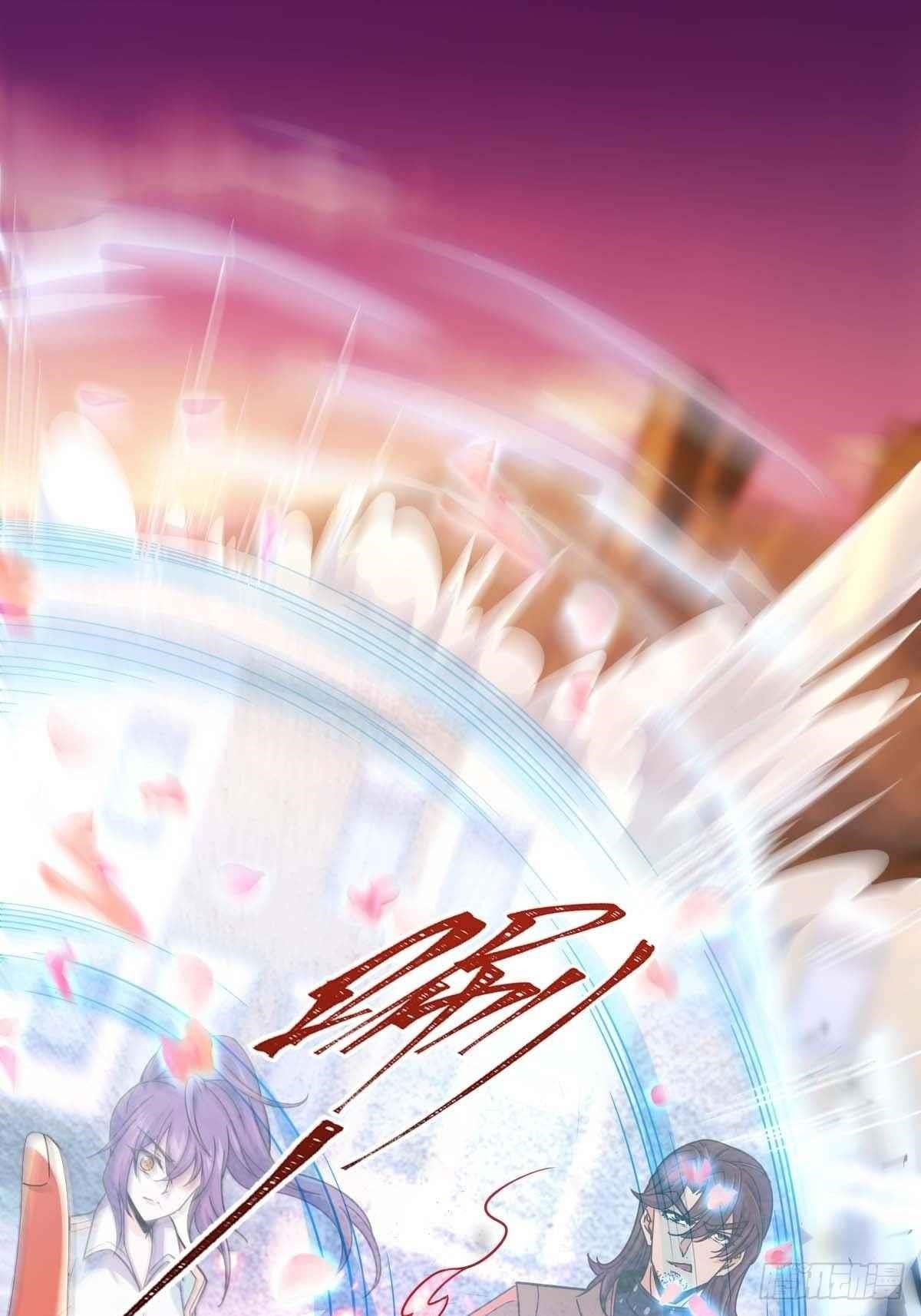 Spare Me, Great Lord! Chapter 381 - Page 43