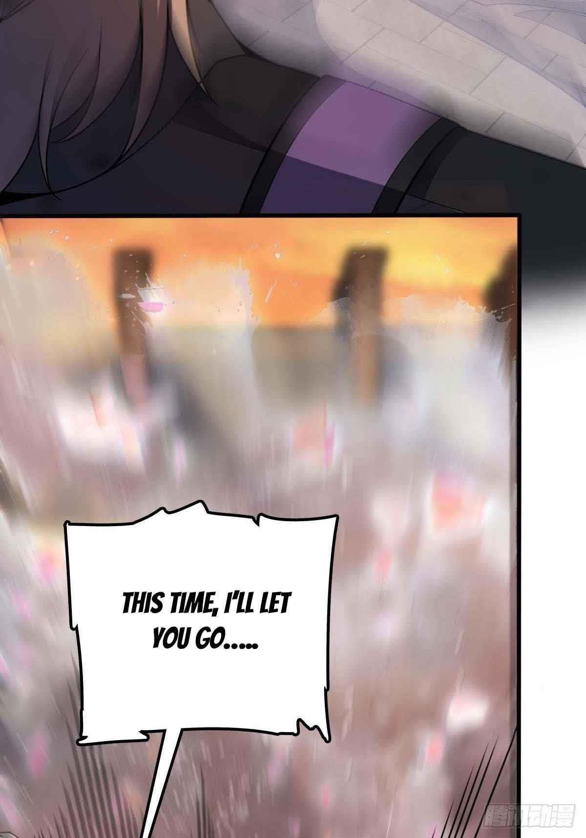 Spare Me, Great Lord! Chapter 381 - Page 45