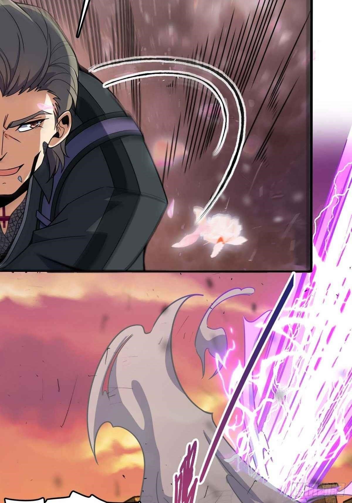 Spare Me, Great Lord! Chapter 381 - Page 46