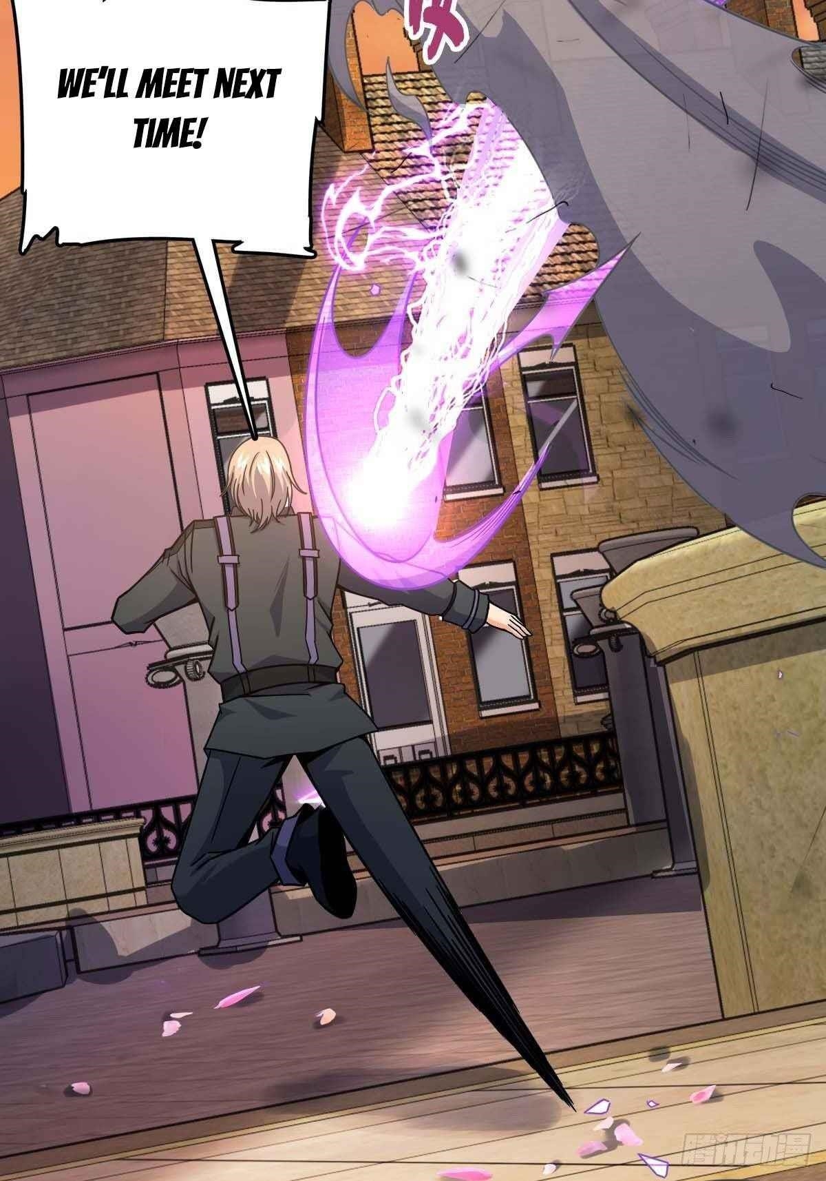 Spare Me, Great Lord! Chapter 381 - Page 47