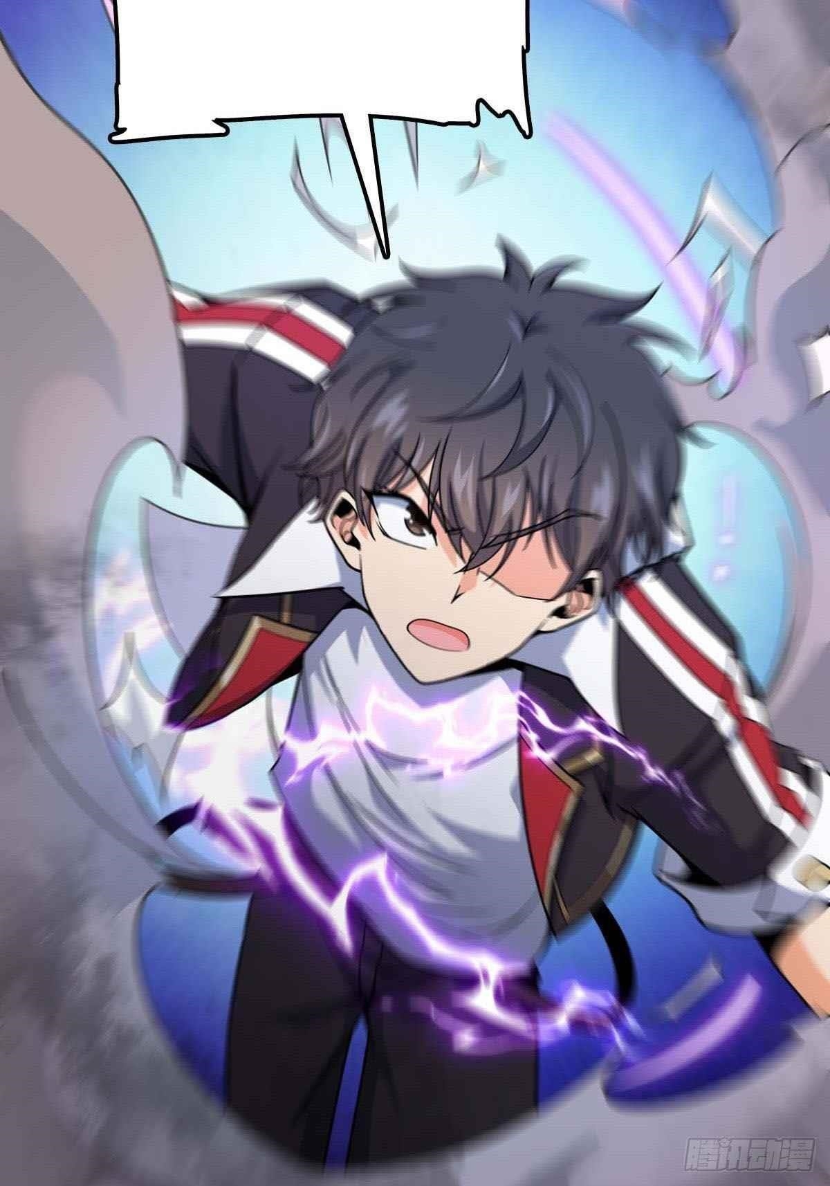 Spare Me, Great Lord! Chapter 381 - Page 49