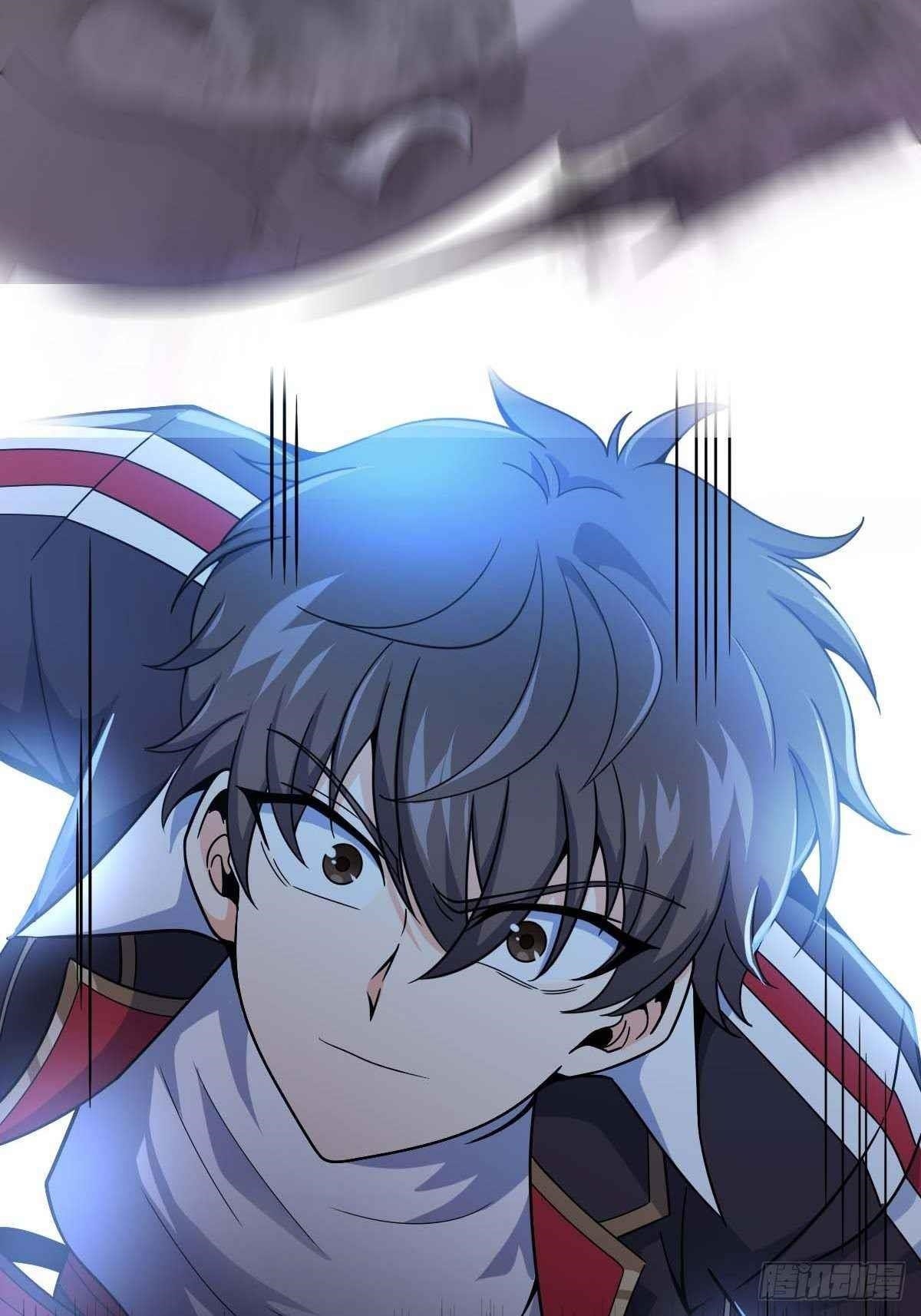 Spare Me, Great Lord! Chapter 381 - Page 50