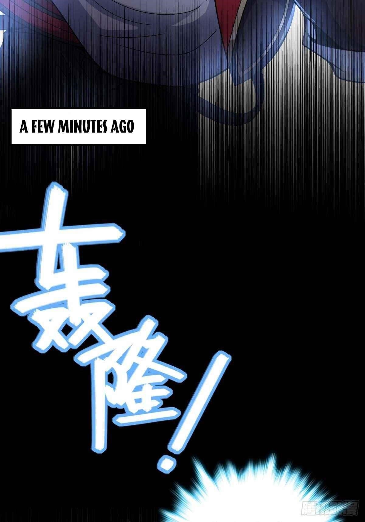 Spare Me, Great Lord! Chapter 381 - Page 51