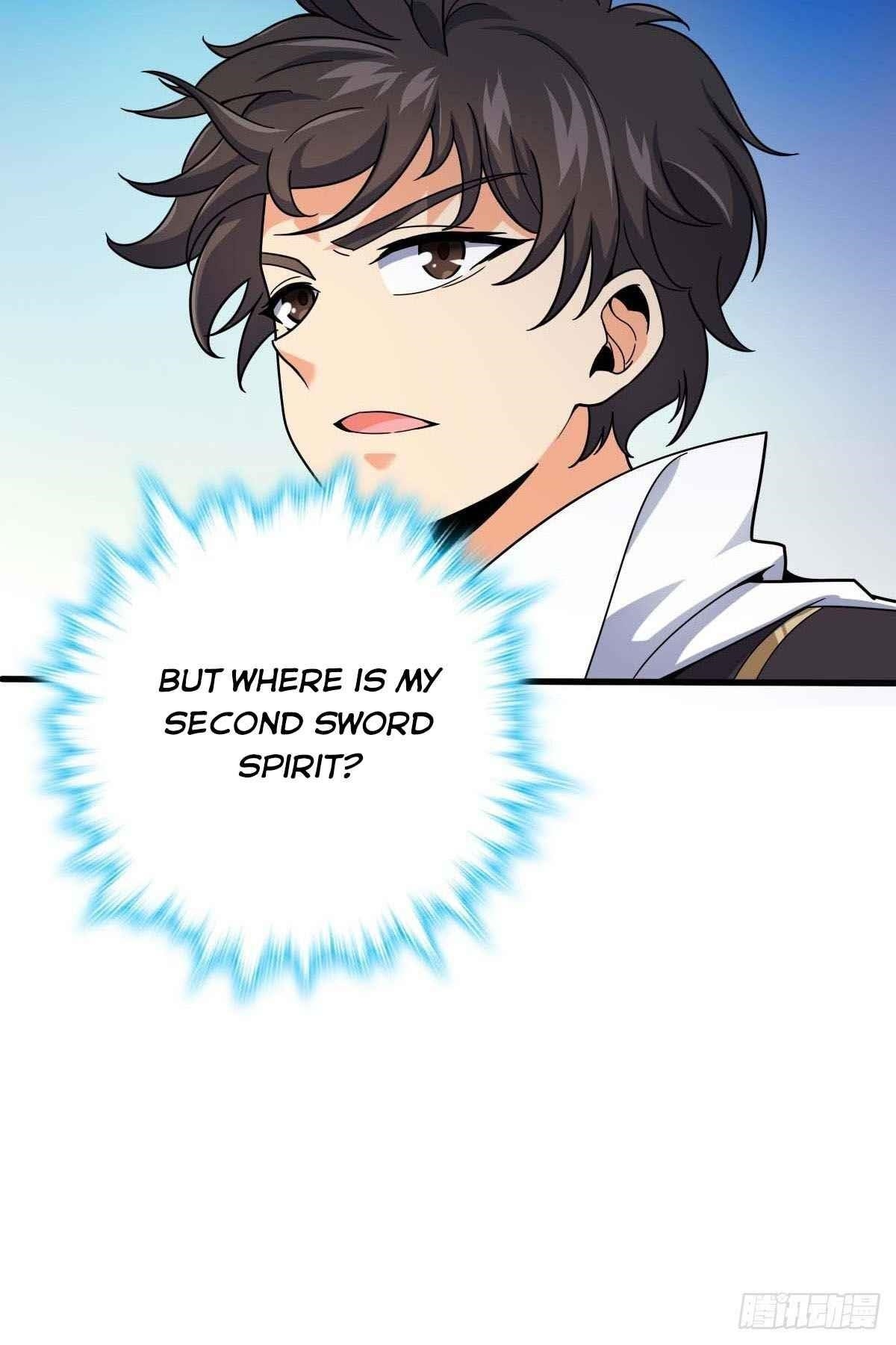 Spare Me, Great Lord! Chapter 381 - Page 54