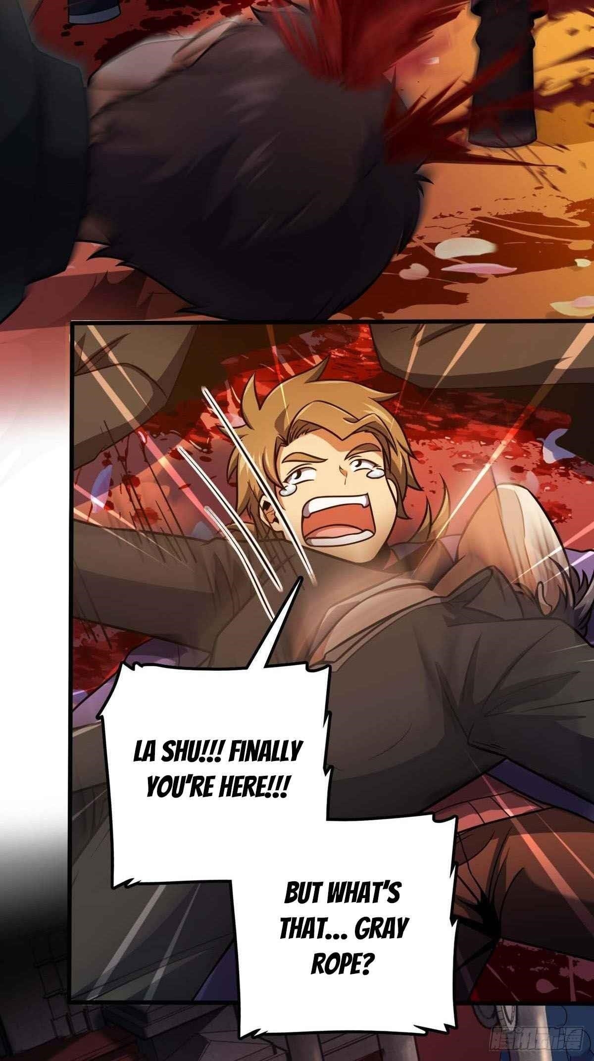 Spare Me, Great Lord! Chapter 381 - Page 6