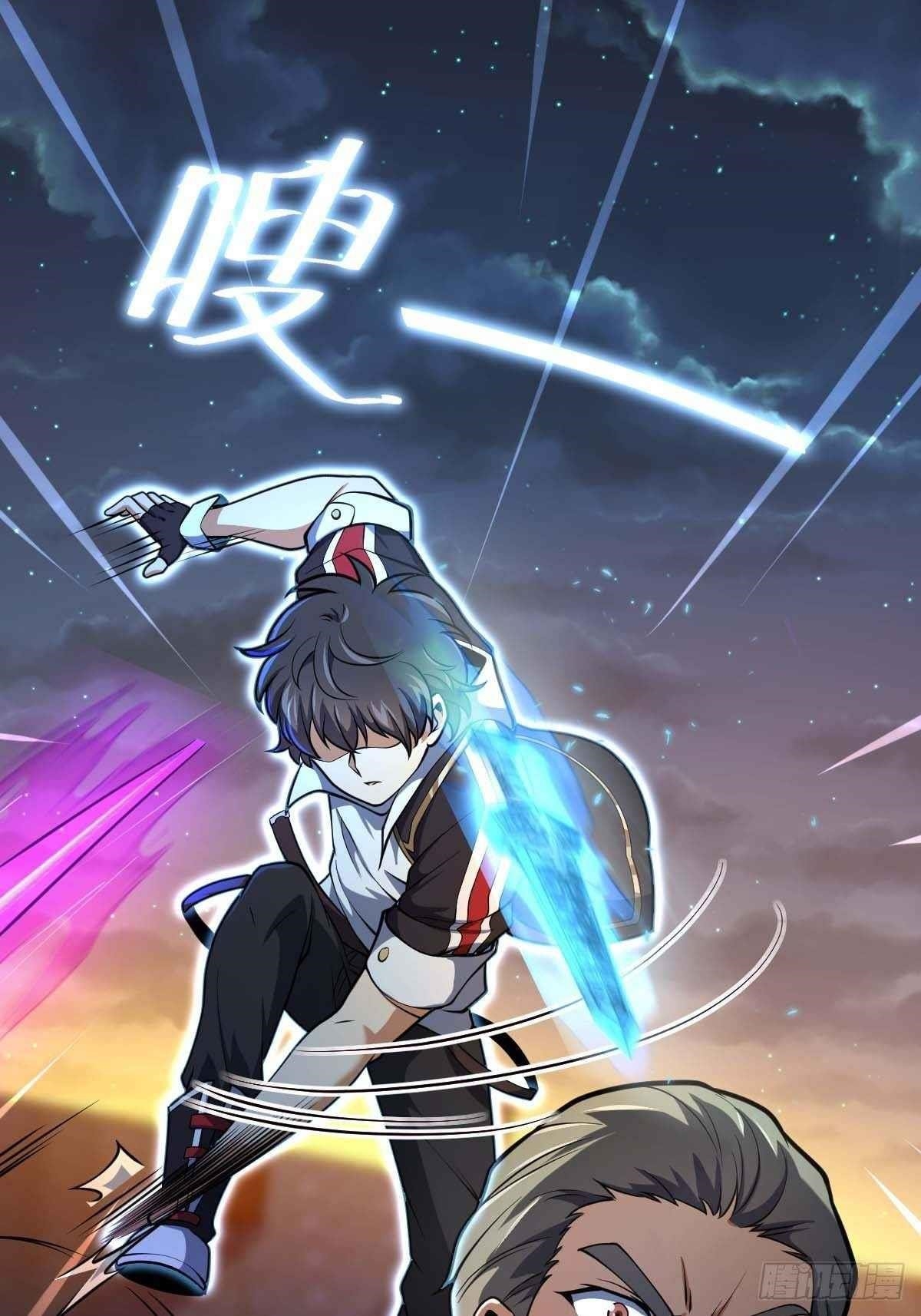 Spare Me, Great Lord! Chapter 381 - Page 60