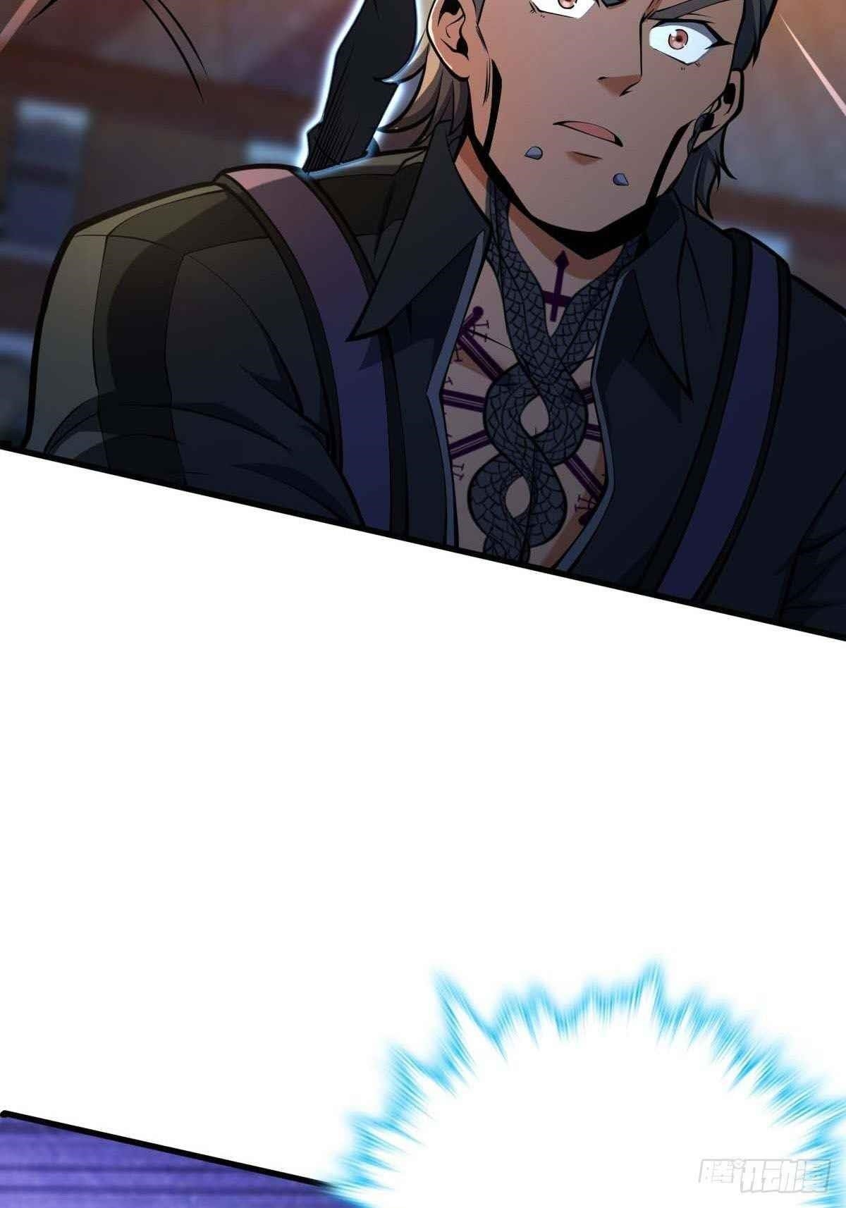 Spare Me, Great Lord! Chapter 381 - Page 61