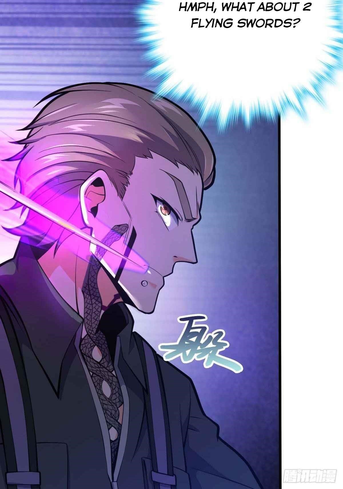 Spare Me, Great Lord! Chapter 381 - Page 62