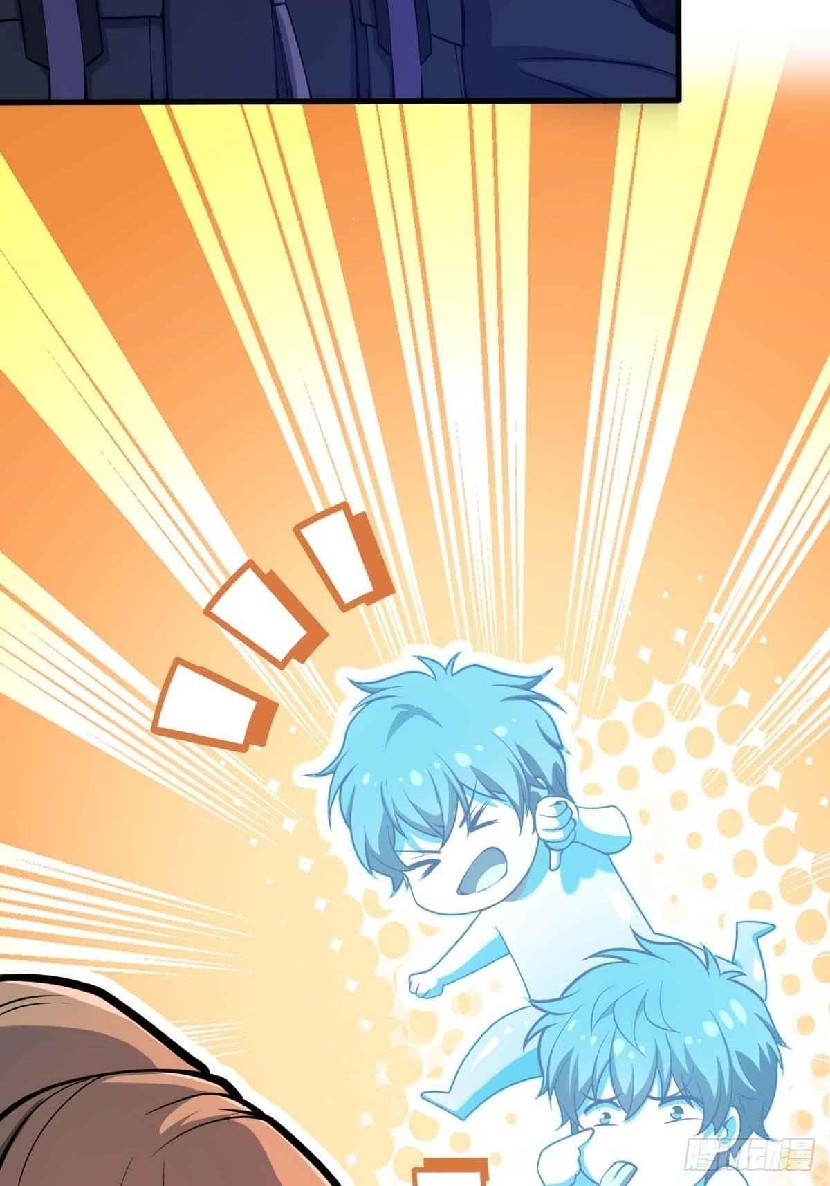 Spare Me, Great Lord! Chapter 381 - Page 63