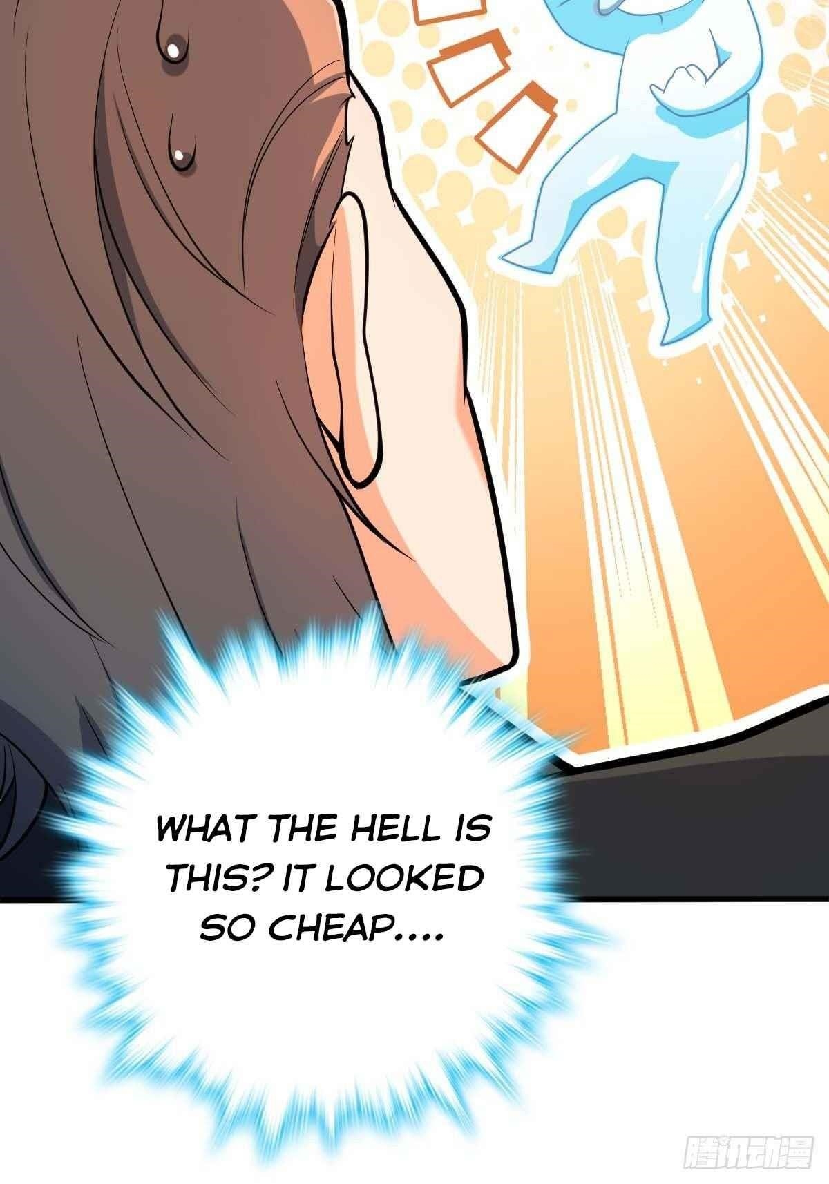 Spare Me, Great Lord! Chapter 381 - Page 64