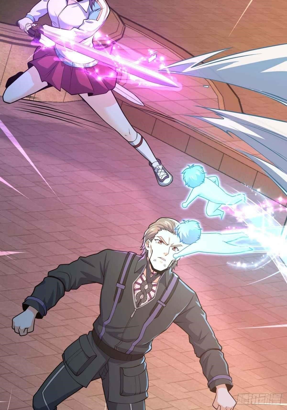 Spare Me, Great Lord! Chapter 381 - Page 67