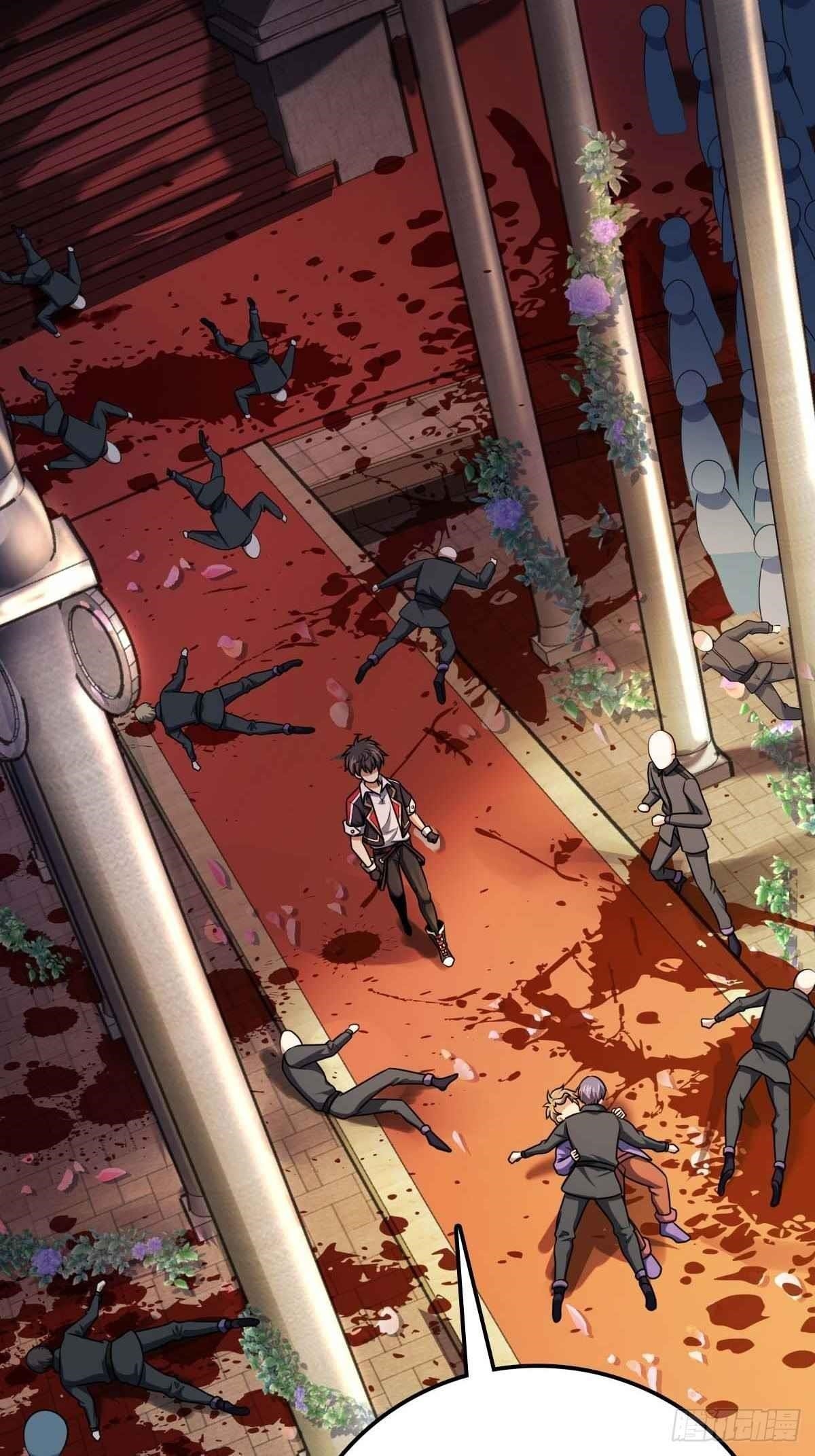 Spare Me, Great Lord! Chapter 381 - Page 7