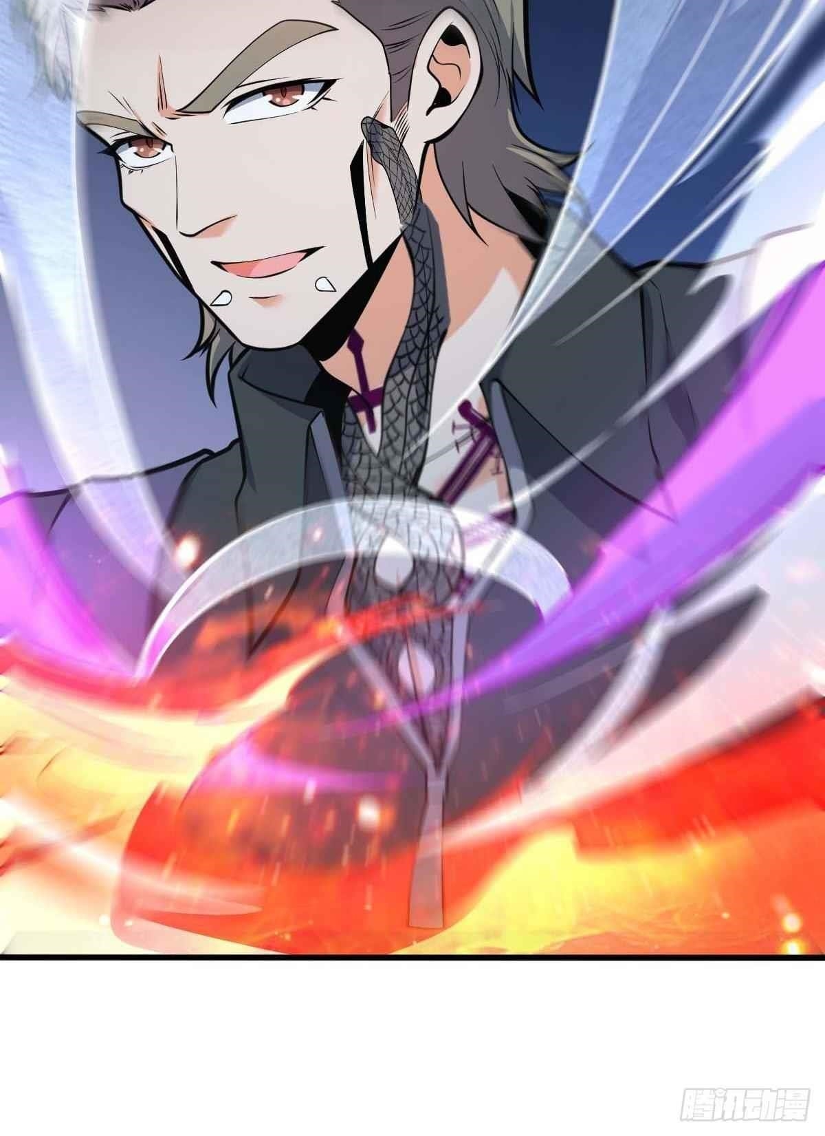 Spare Me, Great Lord! Chapter 381 - Page 74