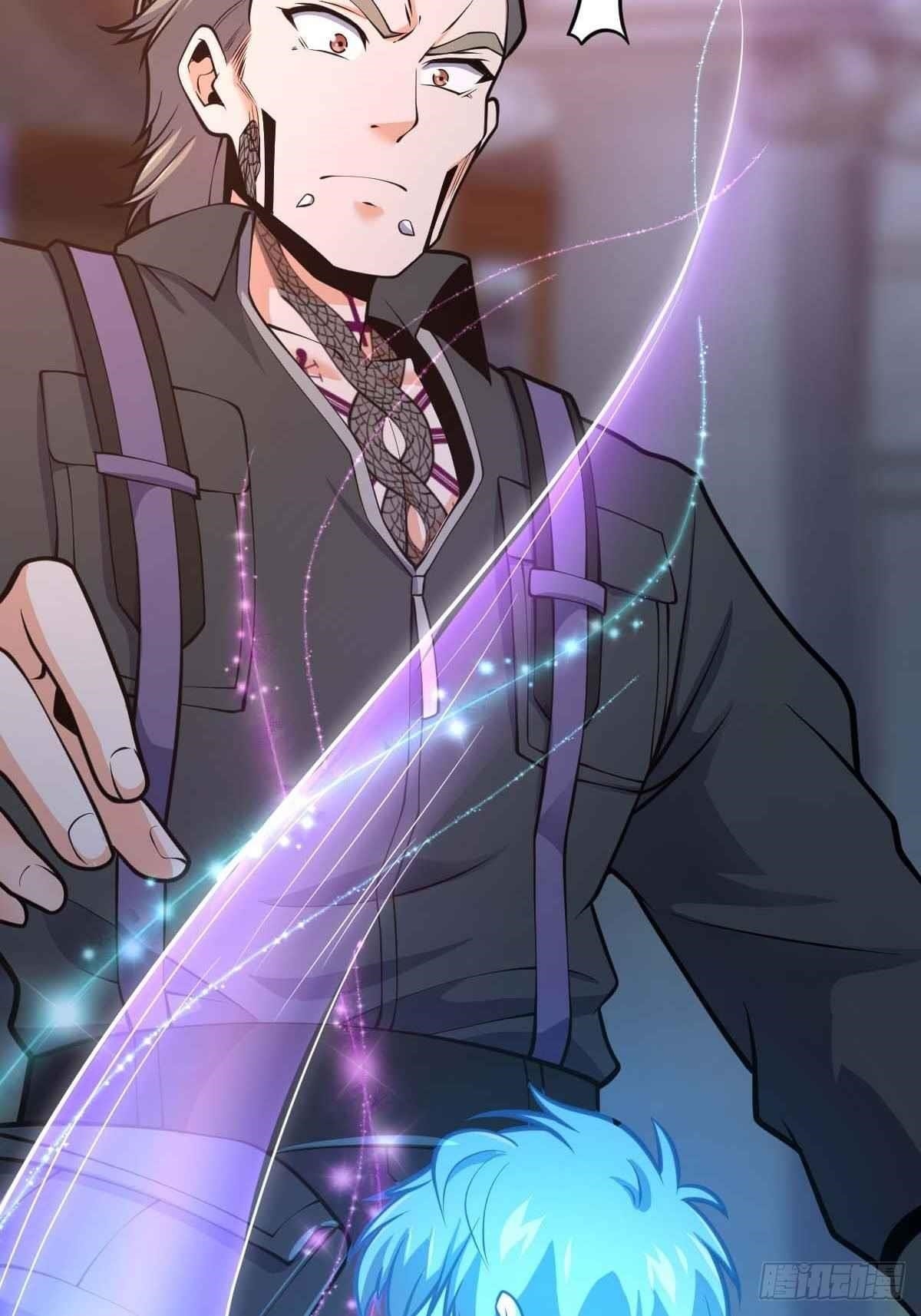 Spare Me, Great Lord! Chapter 381 - Page 77