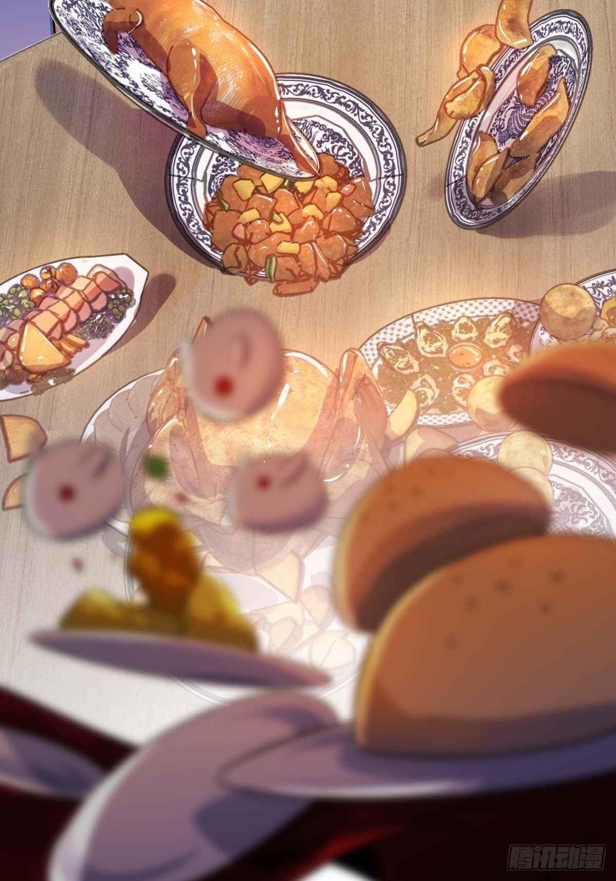 Spare Me, Great Lord! Chapter 381 - Page 87