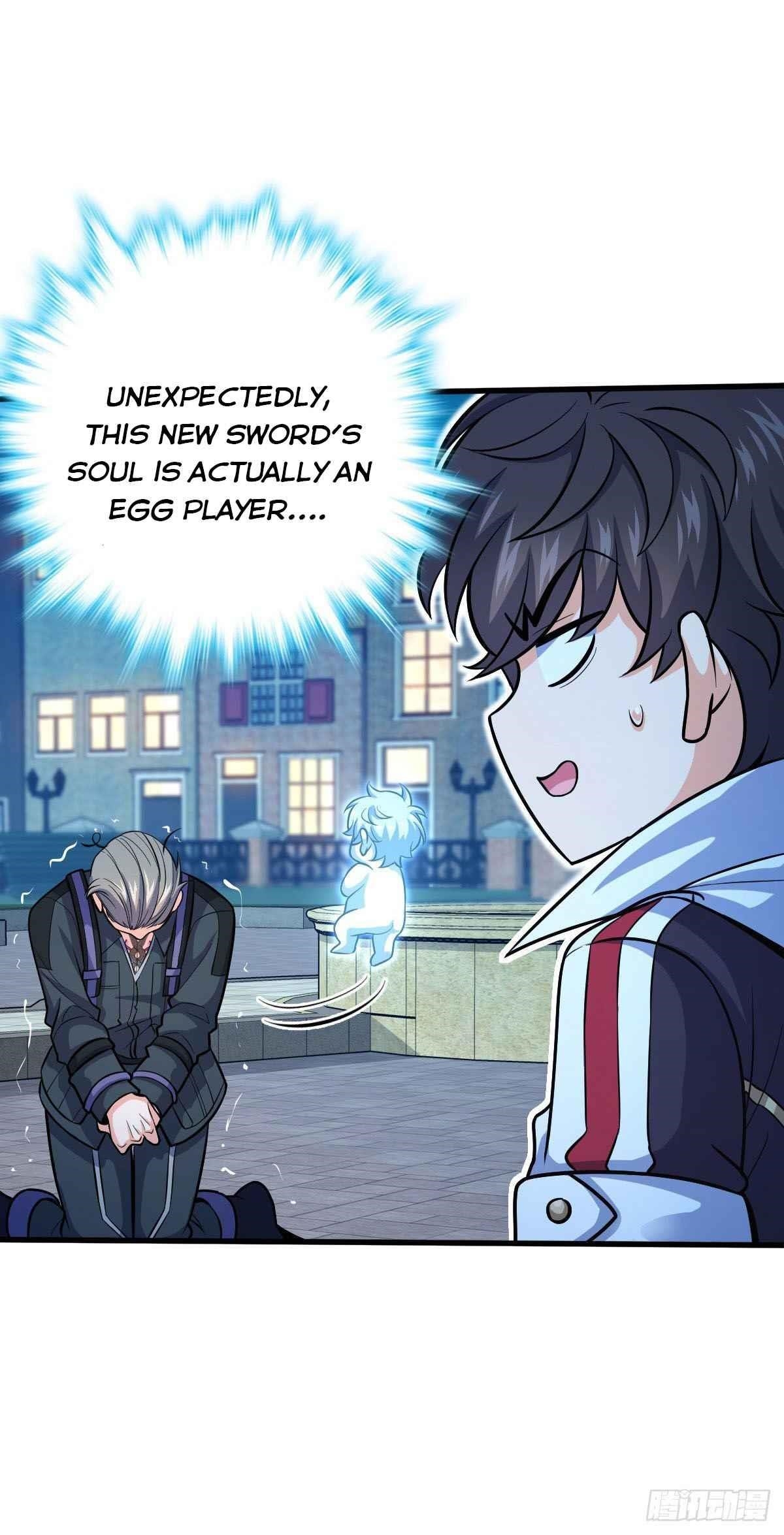 Spare Me, Great Lord! Chapter 382 - Page 2