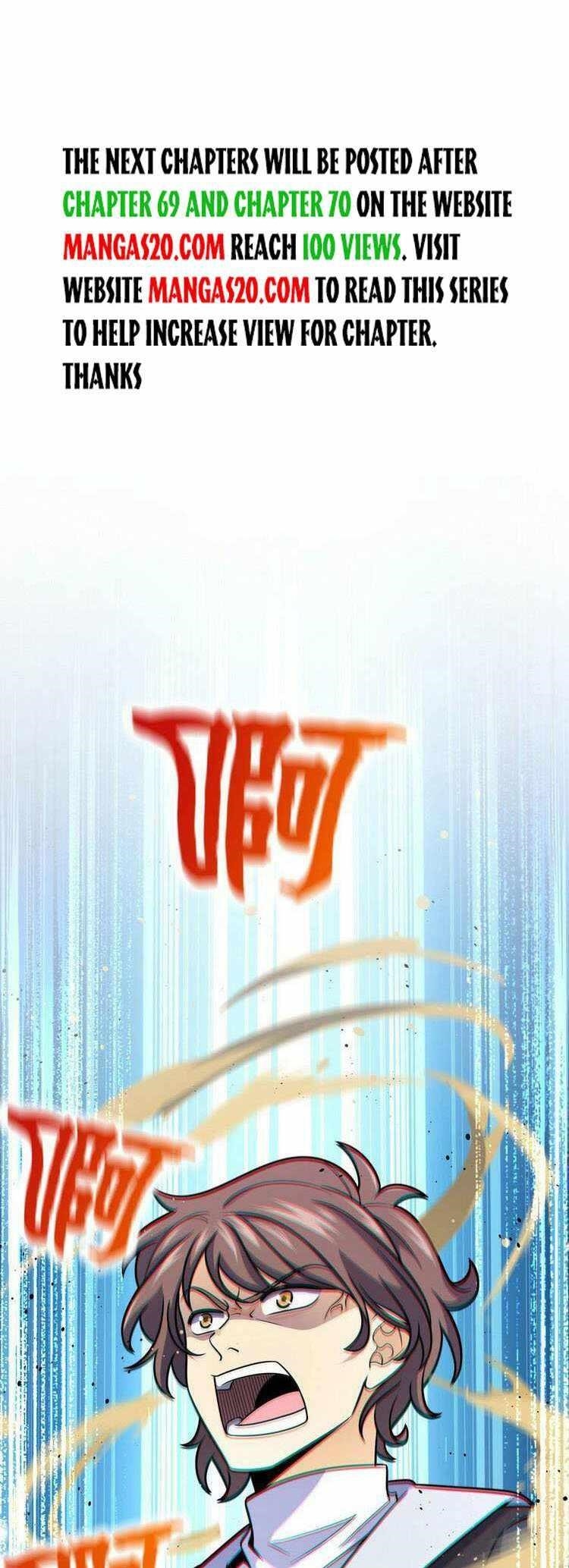 Spare Me, Great Lord! Chapter 389 - Page 1