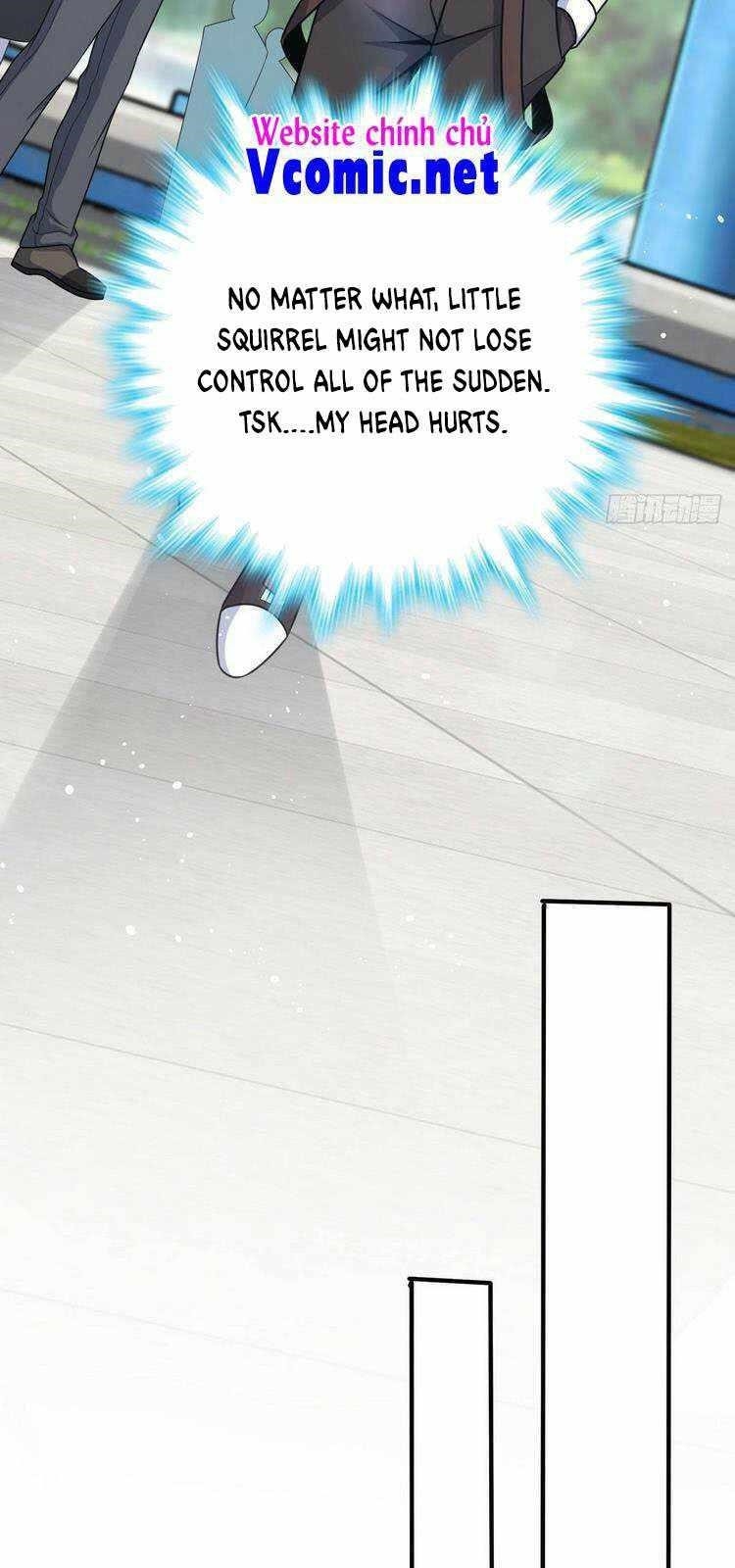 Spare Me, Great Lord! Chapter 389 - Page 10