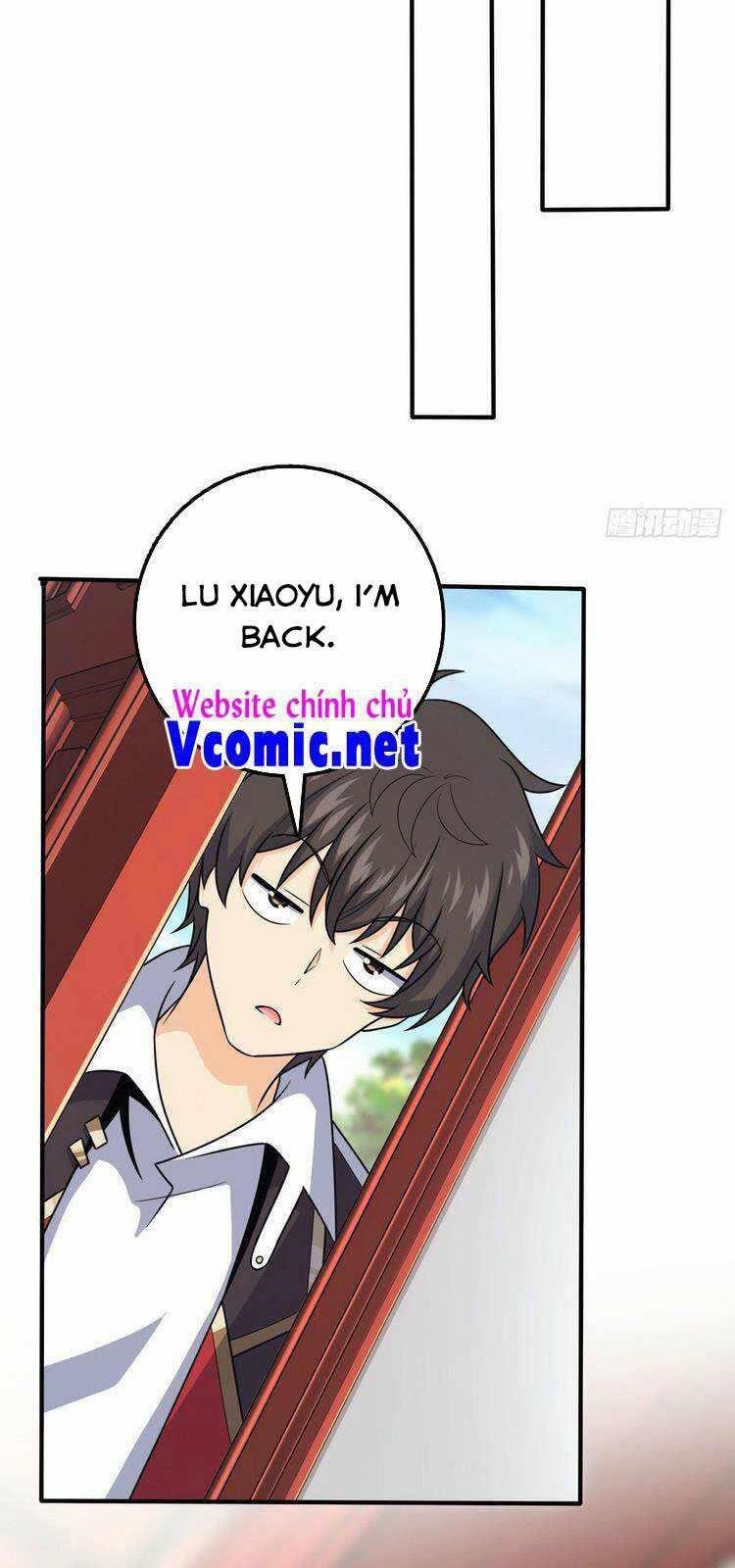 Spare Me, Great Lord! Chapter 389 - Page 11