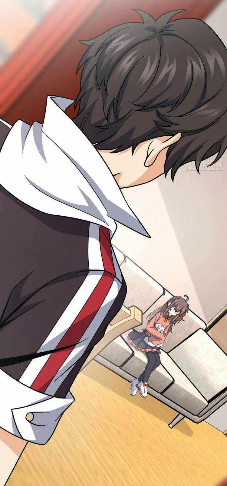 Spare Me, Great Lord! Chapter 389 - Page 12