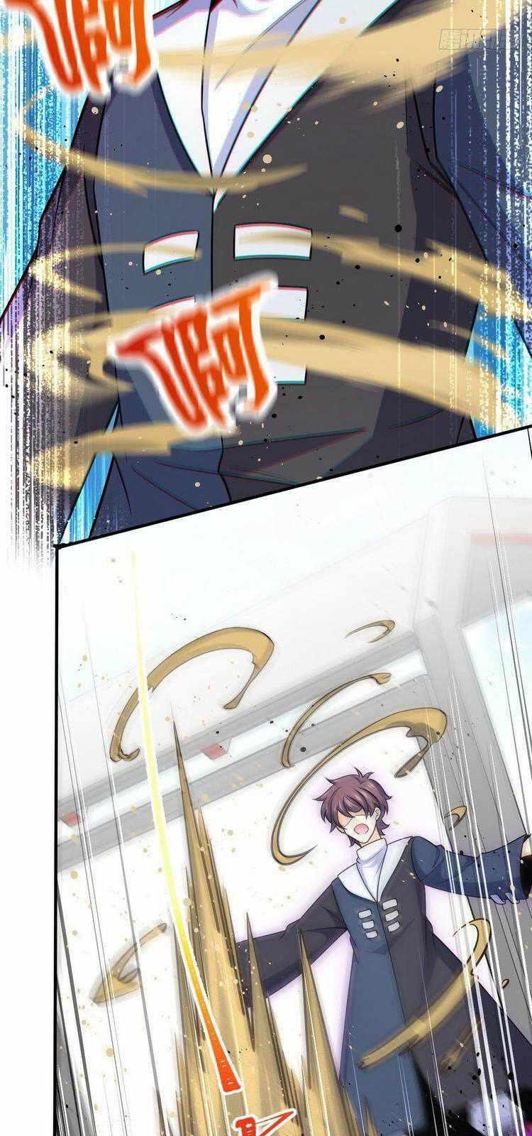 Spare Me, Great Lord! Chapter 389 - Page 2