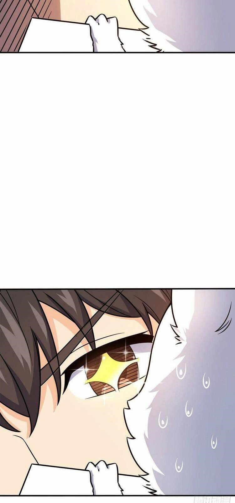 Spare Me, Great Lord! Chapter 389 - Page 22