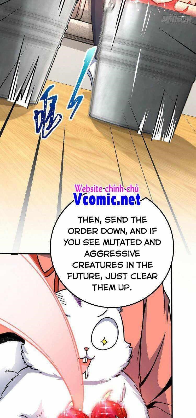 Spare Me, Great Lord! Chapter 389 - Page 24