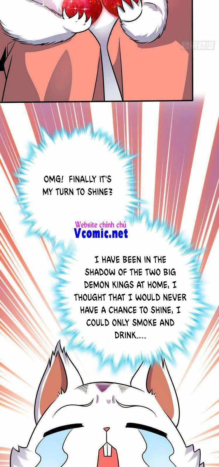 Spare Me, Great Lord! Chapter 389 - Page 25