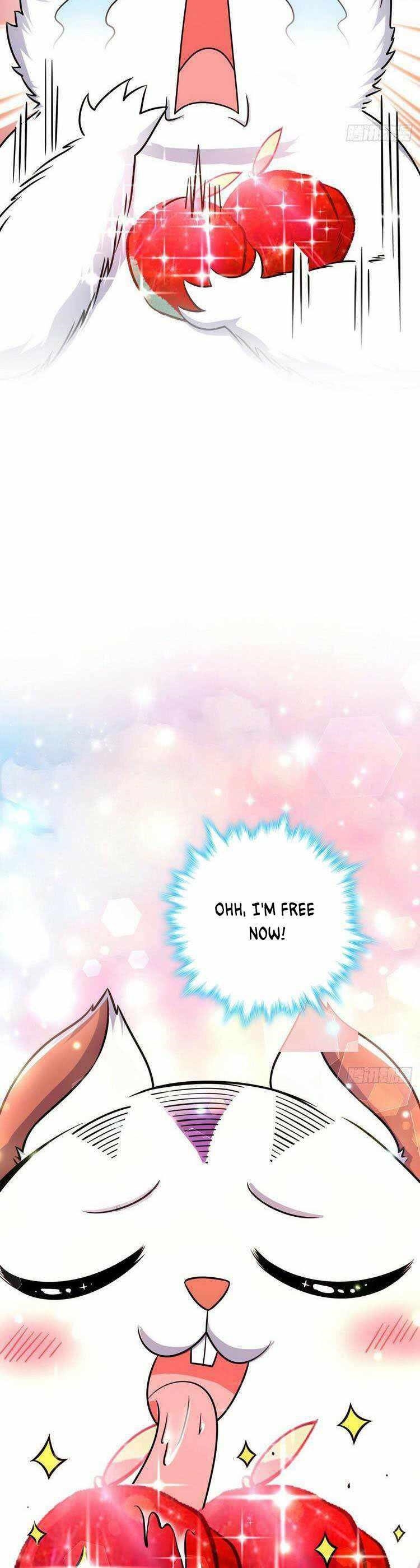 Spare Me, Great Lord! Chapter 389 - Page 26