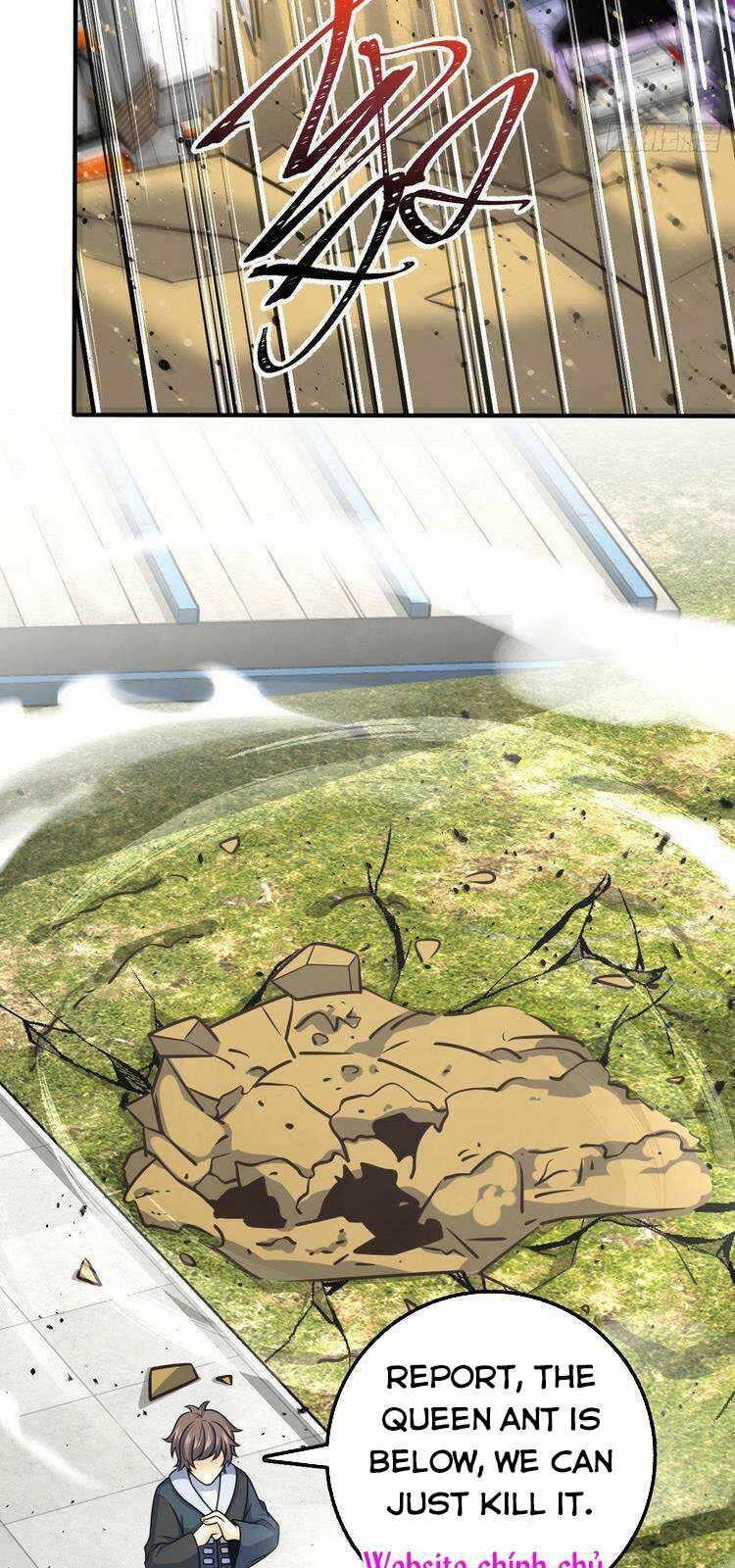 Spare Me, Great Lord! Chapter 389 - Page 3