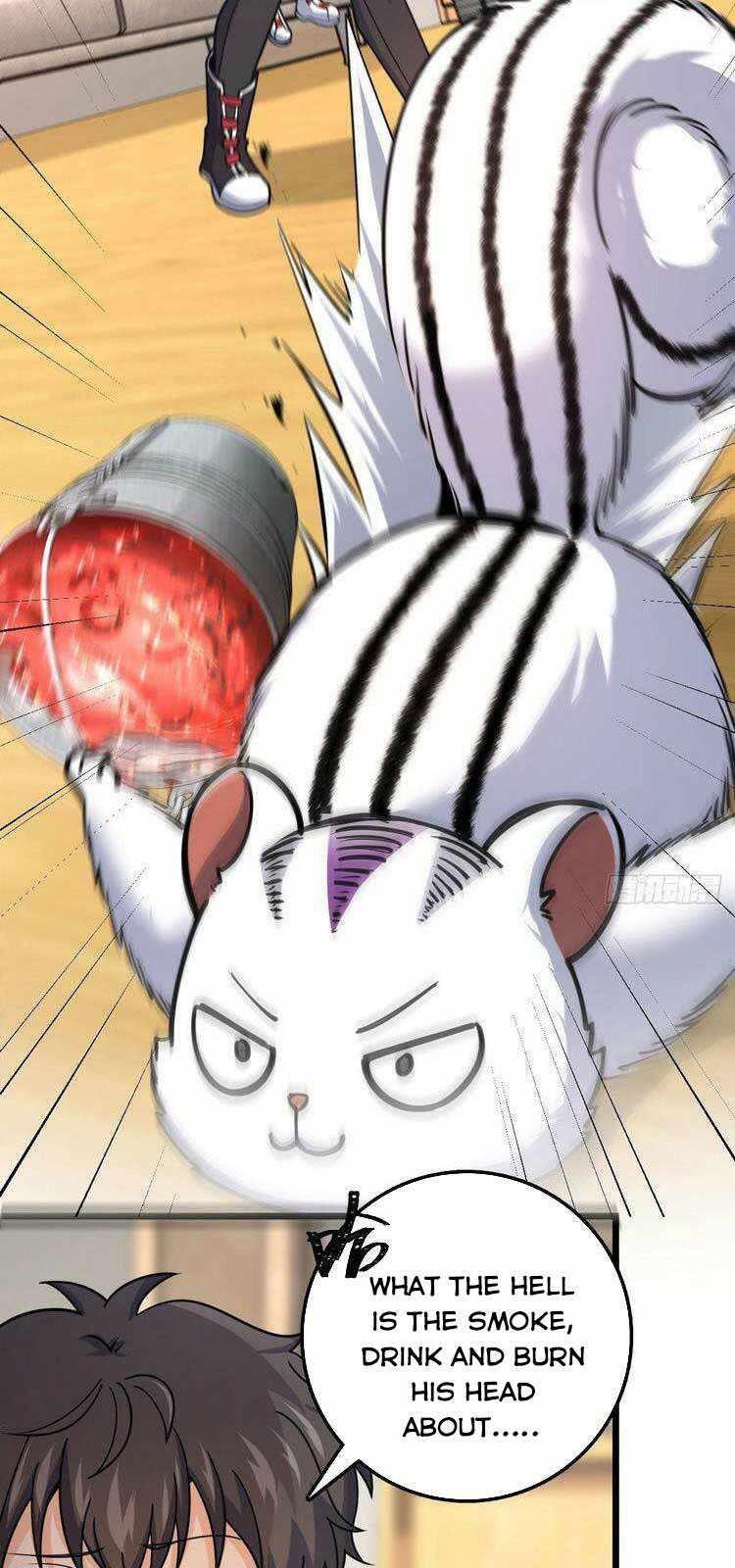 Spare Me, Great Lord! Chapter 389 - Page 30