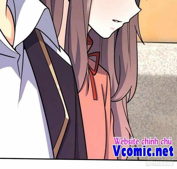 Spare Me, Great Lord! Chapter 389 - Page 32