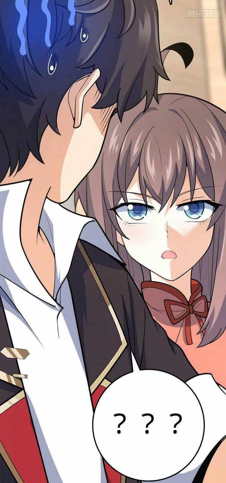 Spare Me, Great Lord! Chapter 389 - Page 36