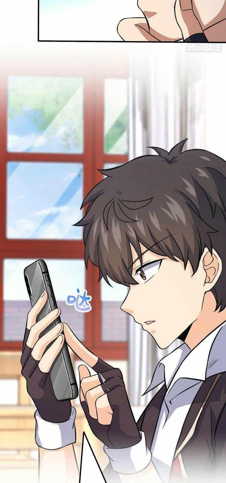 Spare Me, Great Lord! Chapter 389 - Page 42