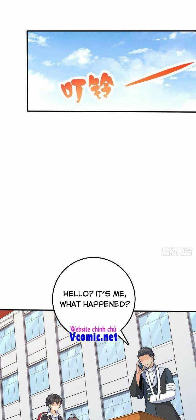 Spare Me, Great Lord! Chapter 389 - Page 59