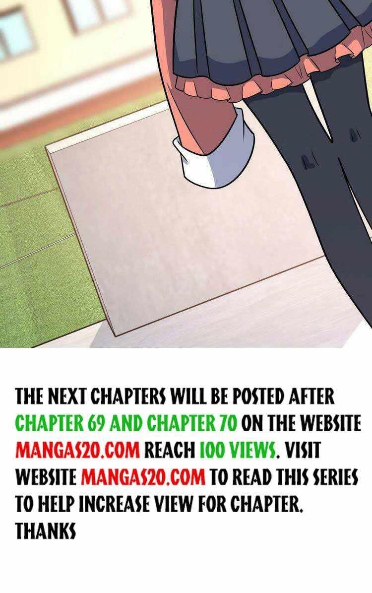 Spare Me, Great Lord! Chapter 389 - Page 63