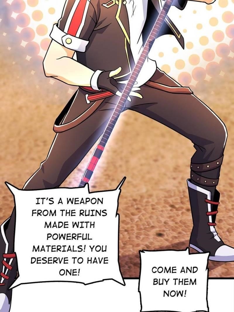 Spare Me, Great Lord! Chapter 39 - Page 10