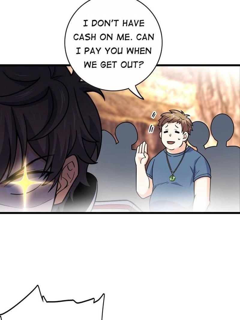 Spare Me, Great Lord! Chapter 39 - Page 13