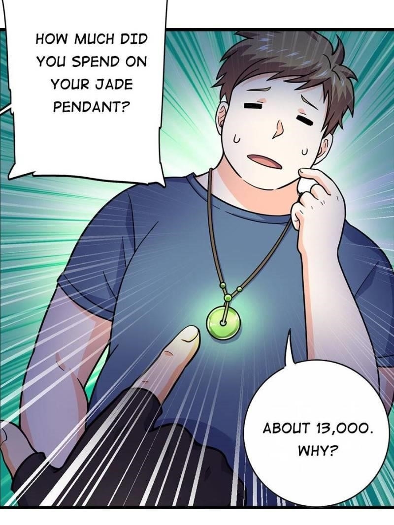 Spare Me, Great Lord! Chapter 39 - Page 14